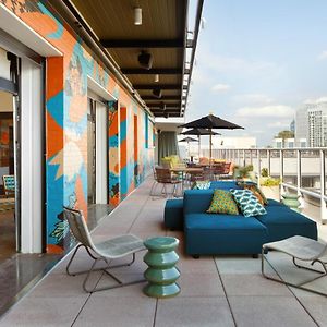 Kimpton Sylvan Hotel Buckhead Atlanta