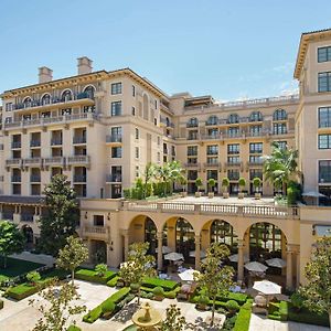 The Maybourne Beverly Hills, Maybourne Hotel Collection